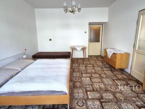 Pronájem bytu 2+1, Písek - Pražské Předměstí, Pražská, 75 m2