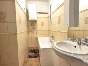 Pronájem bytu 2+1, Písek - Pražské Předměstí, Pražská, 75 m2