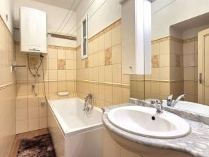 Pronájem bytu 2+1, Písek - Pražské Předměstí, Pražská, 75 m2