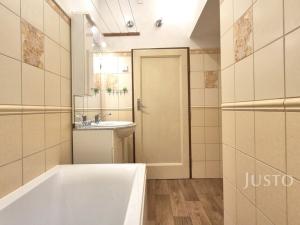 Pronájem bytu 2+1, Písek - Pražské Předměstí, Pražská, 75 m2