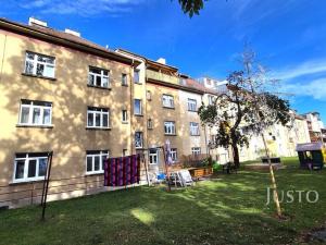 Pronájem bytu 2+1, Písek - Pražské Předměstí, Pražská, 75 m2