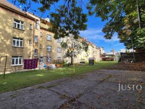 Pronájem bytu 2+1, Písek - Pražské Předměstí, Pražská, 75 m2
