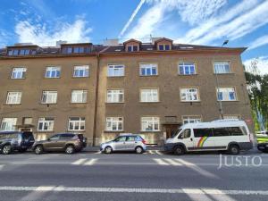 Pronájem bytu 2+1, Písek - Pražské Předměstí, Pražská, 75 m2