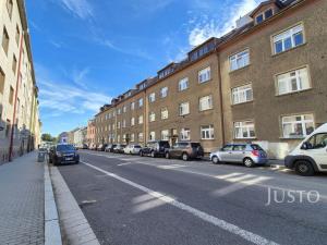 Pronájem bytu 2+1, Písek - Pražské Předměstí, Pražská, 75 m2