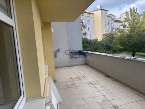 Pronájem bytu 3+kk, Praha, V Zeleném údolí, 78 m2