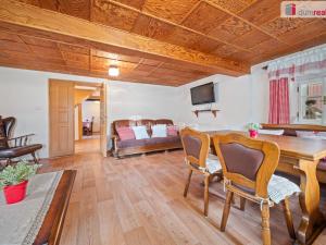 Prodej rodinného domu, Rokytnice nad Jizerou - Dolní Rokytnice, 460 m2