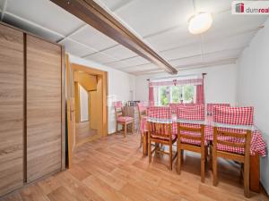 Prodej rodinného domu, Rokytnice nad Jizerou - Dolní Rokytnice, 460 m2