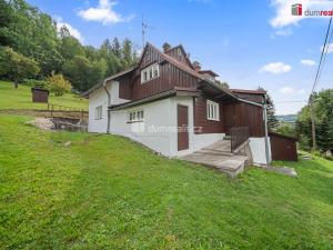 Prodej rodinného domu, Rokytnice nad Jizerou - Dolní Rokytnice, 460 m2