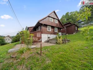 Prodej rodinného domu, Rokytnice nad Jizerou - Dolní Rokytnice, 460 m2