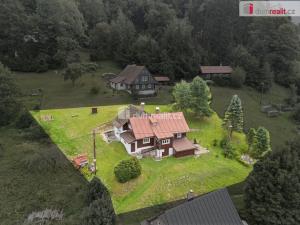 Prodej rodinného domu, Rokytnice nad Jizerou - Dolní Rokytnice, 460 m2