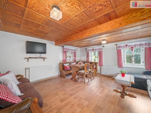 Prodej rodinného domu, Rokytnice nad Jizerou - Dolní Rokytnice, 460 m2