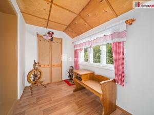 Prodej rodinného domu, Rokytnice nad Jizerou - Dolní Rokytnice, 460 m2
