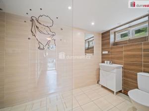 Prodej rodinného domu, Rokytnice nad Jizerou - Dolní Rokytnice, 460 m2