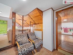 Prodej rodinného domu, Rokytnice nad Jizerou - Dolní Rokytnice, 460 m2