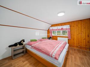 Prodej rodinného domu, Rokytnice nad Jizerou - Dolní Rokytnice, 460 m2