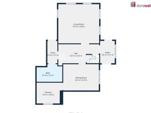 Prodej rodinného domu, Rokytnice nad Jizerou - Dolní Rokytnice, 460 m2