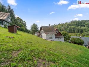 Prodej rodinného domu, Rokytnice nad Jizerou - Dolní Rokytnice, 460 m2