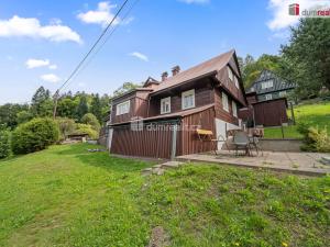 Prodej rodinného domu, Rokytnice nad Jizerou - Dolní Rokytnice, 460 m2