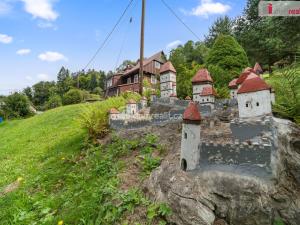 Prodej rodinného domu, Rokytnice nad Jizerou - Dolní Rokytnice, 460 m2