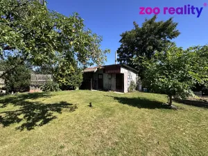 Prodej chalupy, Čistá - Nová Ves, 40 m2