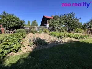 Prodej chalupy, Čistá - Nová Ves, 40 m2