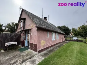 Prodej chalupy, Čistá - Nová Ves, 40 m2