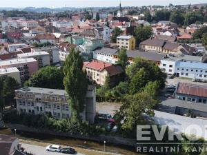 Prodej vily, Pelhřimov, U Prostředního mlýna, 344 m2