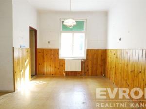 Prodej vily, Pelhřimov, U Prostředního mlýna, 344 m2