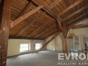 Prodej vily, Pelhřimov, U Prostředního mlýna, 344 m2