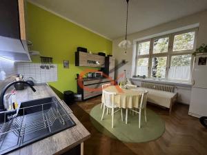 Prodej bytu 2+1, Ostrava, 28. října, 83 m2