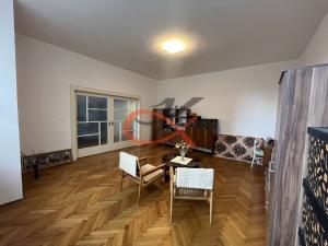 Prodej bytu 2+1, Ostrava, 28. října, 83 m2
