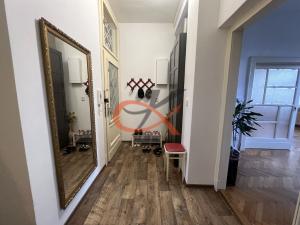 Prodej bytu 2+1, Ostrava, 28. října, 83 m2