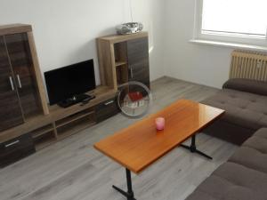 Pronájem bytu 2+1, Třebíč - Nové Dvory, Obránců míru, 54 m2