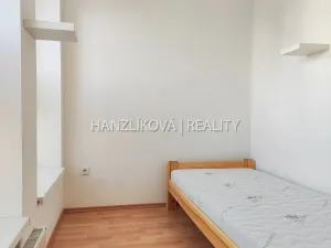 Pronájem bytu 2+kk, České Budějovice - České Budějovice 3, Rudolfovská tř., 35 m2