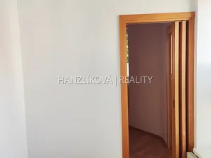 Pronájem bytu 2+kk, České Budějovice - České Budějovice 3, Rudolfovská tř., 35 m2