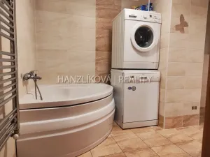 Pronájem bytu 2+kk, České Budějovice - České Budějovice 3, Rudolfovská tř., 35 m2