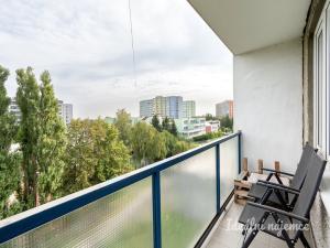 Pronájem bytu 3+1, Praha - Hloubětín, Kardašovská, 76 m2