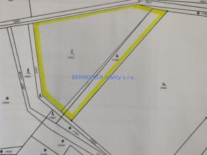 Prodej lesa, Rasošky, 5127 m2