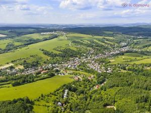 Prodej pozemku pro bydlení, Bohuslavice u Zlína, 11131 m2
