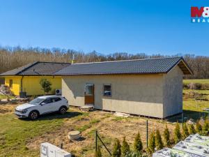 Prodej rodinného domu, Strašnov, 43 m2