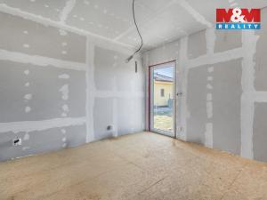 Prodej rodinného domu, Strašnov, 43 m2