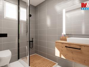 Prodej rodinného domu, Strašnov, 43 m2