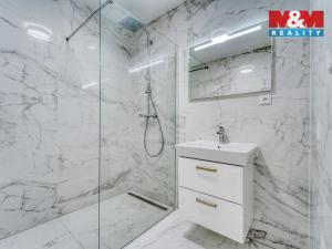 Pronájem bytu 2+kk, Plzeň - Skvrňany, Františka Kováříka, 63 m2