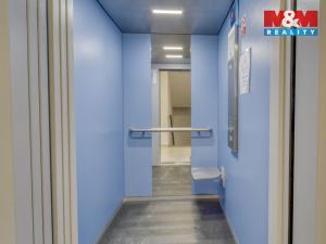 Pronájem bytu 2+kk, Plzeň - Skvrňany, Františka Kováříka, 63 m2