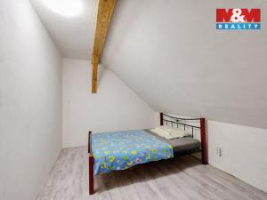 Prodej rodinného domu, Bor - Vysočany, 316 m2