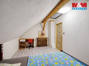 Prodej rodinného domu, Bor - Vysočany, 316 m2