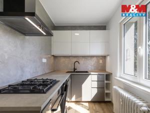 Pronájem bytu 2+1, Ostrava - Hrabůvka, Adamusova, 57 m2