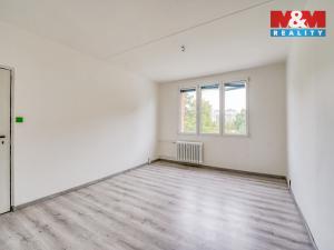 Prodej bytu 3+1, Plzeň - Skvrňany, Vojanova, 70 m2