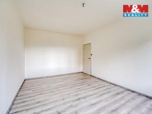Prodej bytu 3+1, Plzeň - Skvrňany, Vojanova, 70 m2