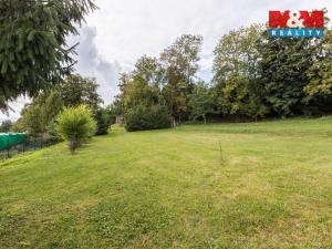 Prodej pozemku pro bydlení, Chodská Lhota, 1405 m2